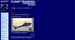 Desktop Screenshot of gg-pilot.com